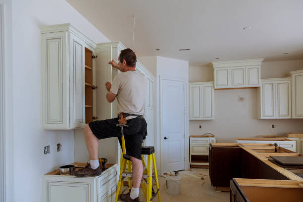 Licensed Kitchen Remodeling service in Joppa, MD - I E Kitchen