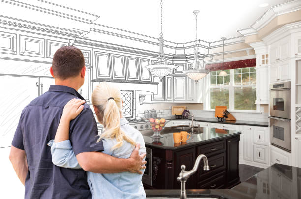 24/7 Emergency Kitchen Remodeling experts in Joppa, MD