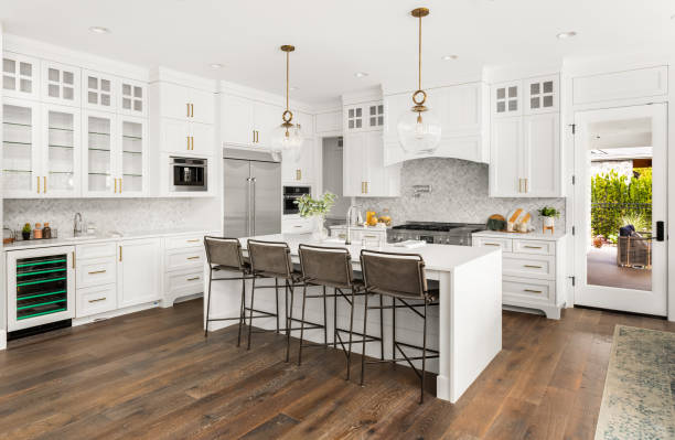Reliable Kitchen Remodeling contractor in Joppa, MD by I E Kitchen