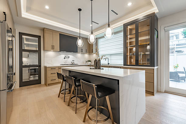 Affordable Kitchen Remodeling solutions in Joppa, MD